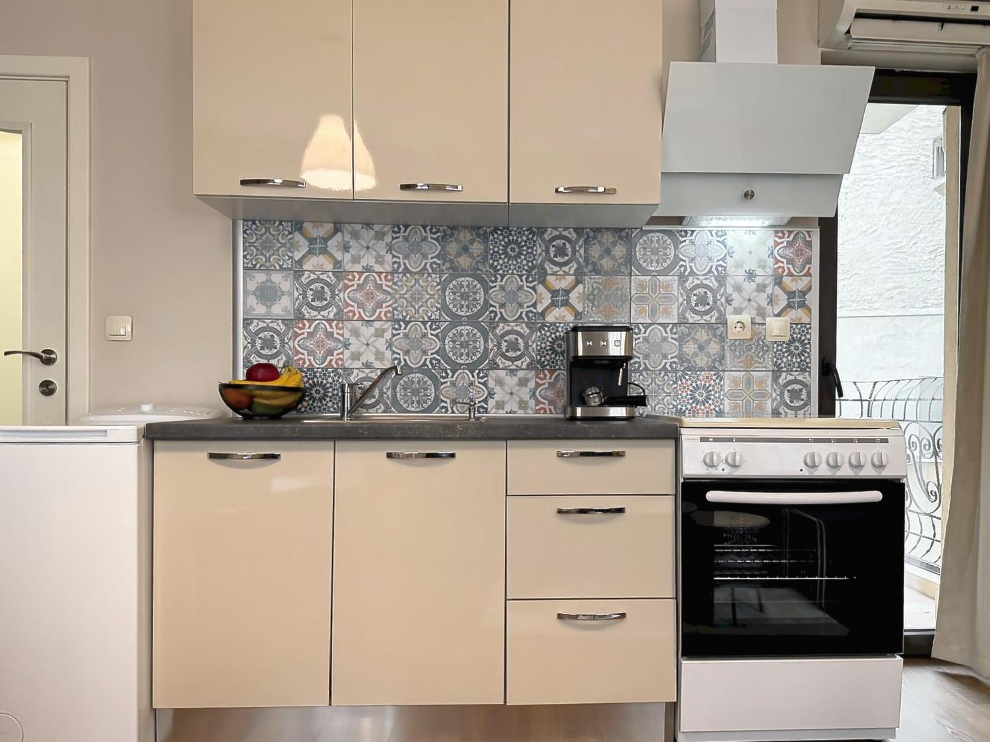 Top Centre Plovdiv Apt. With Parking For 4 Guests 外观 照片